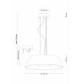 Купить Sia 850.400 bianco LED в Москве.